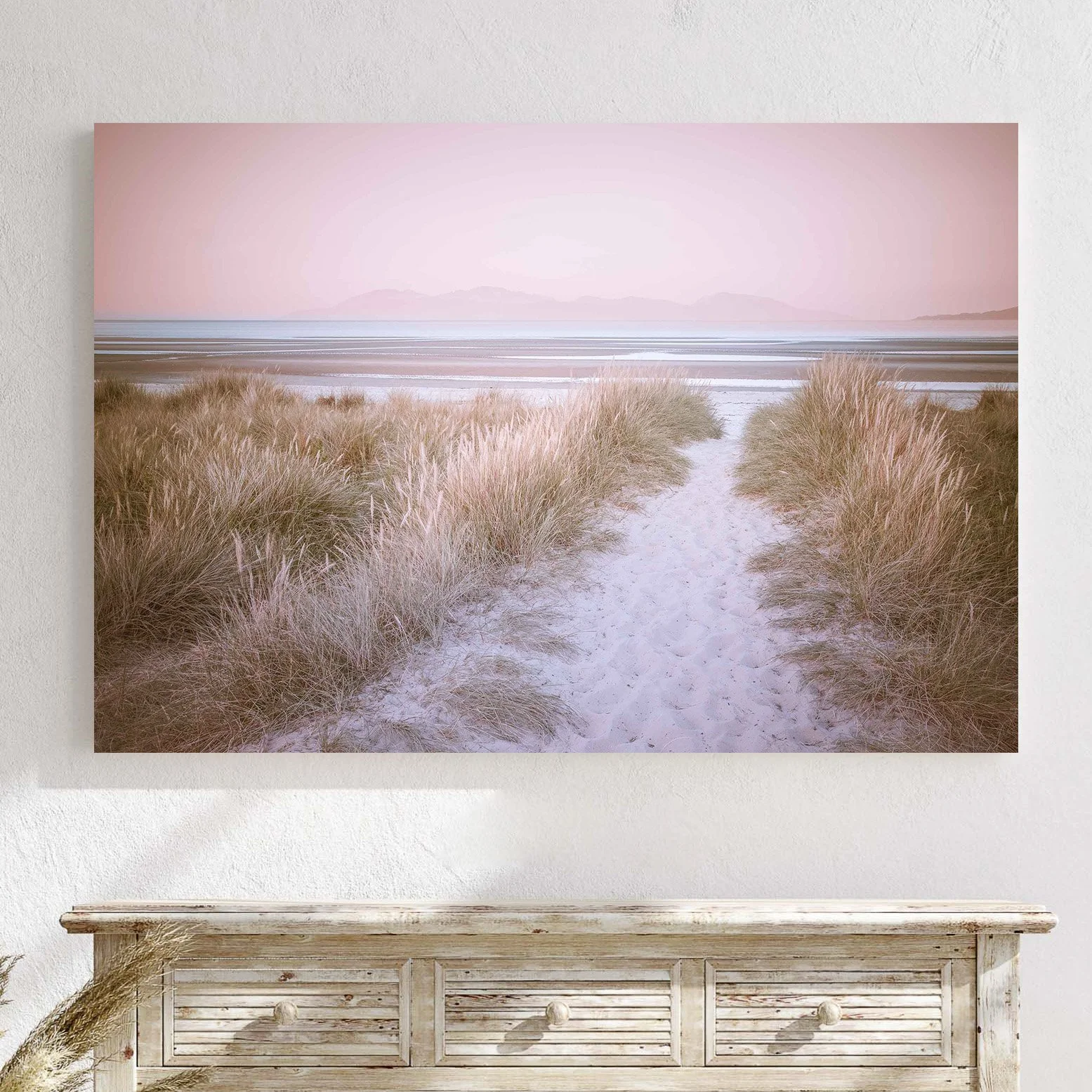 167Summer Hallway 3Arran View 24 x 36.jpg