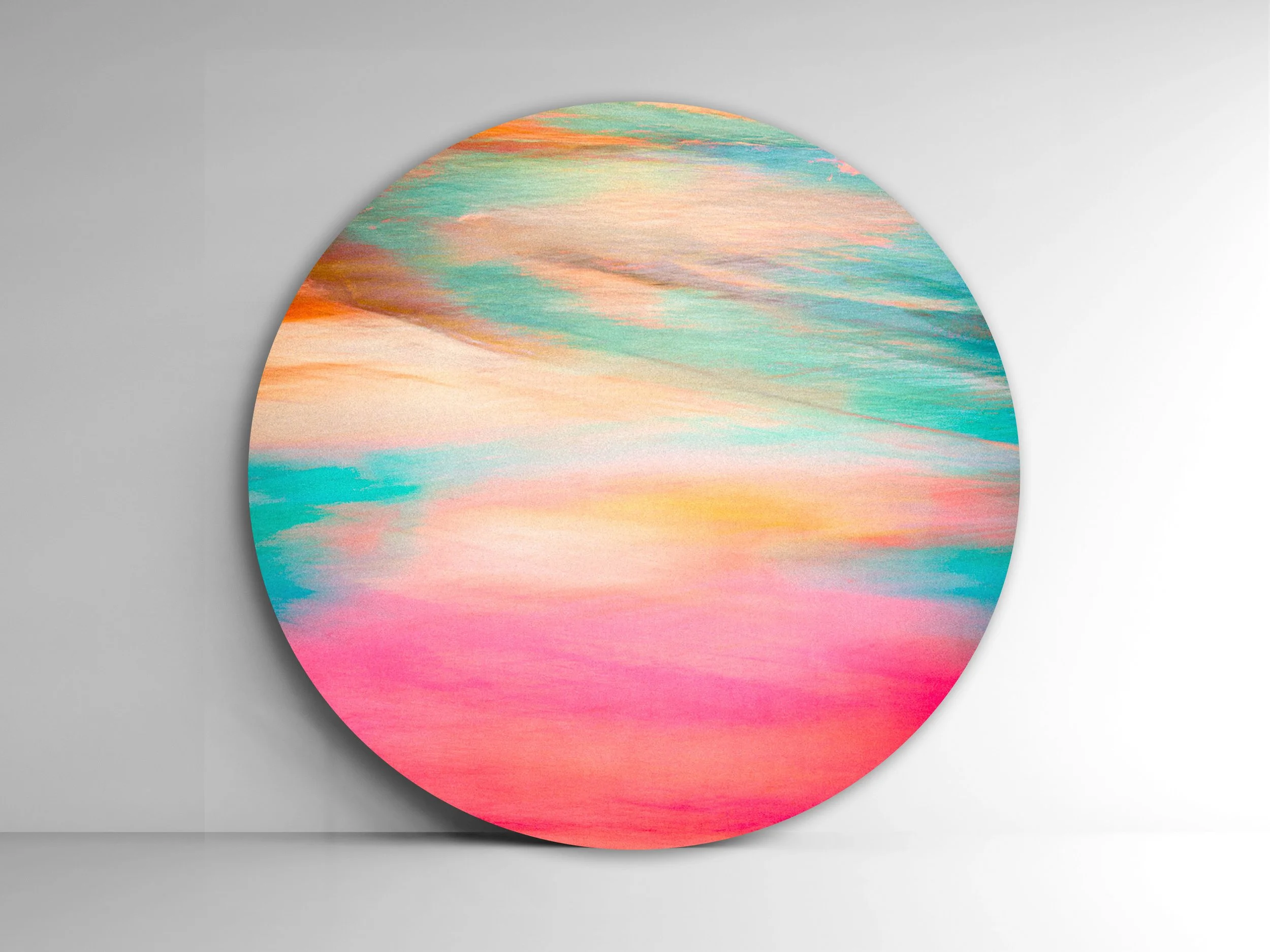 Circular Art