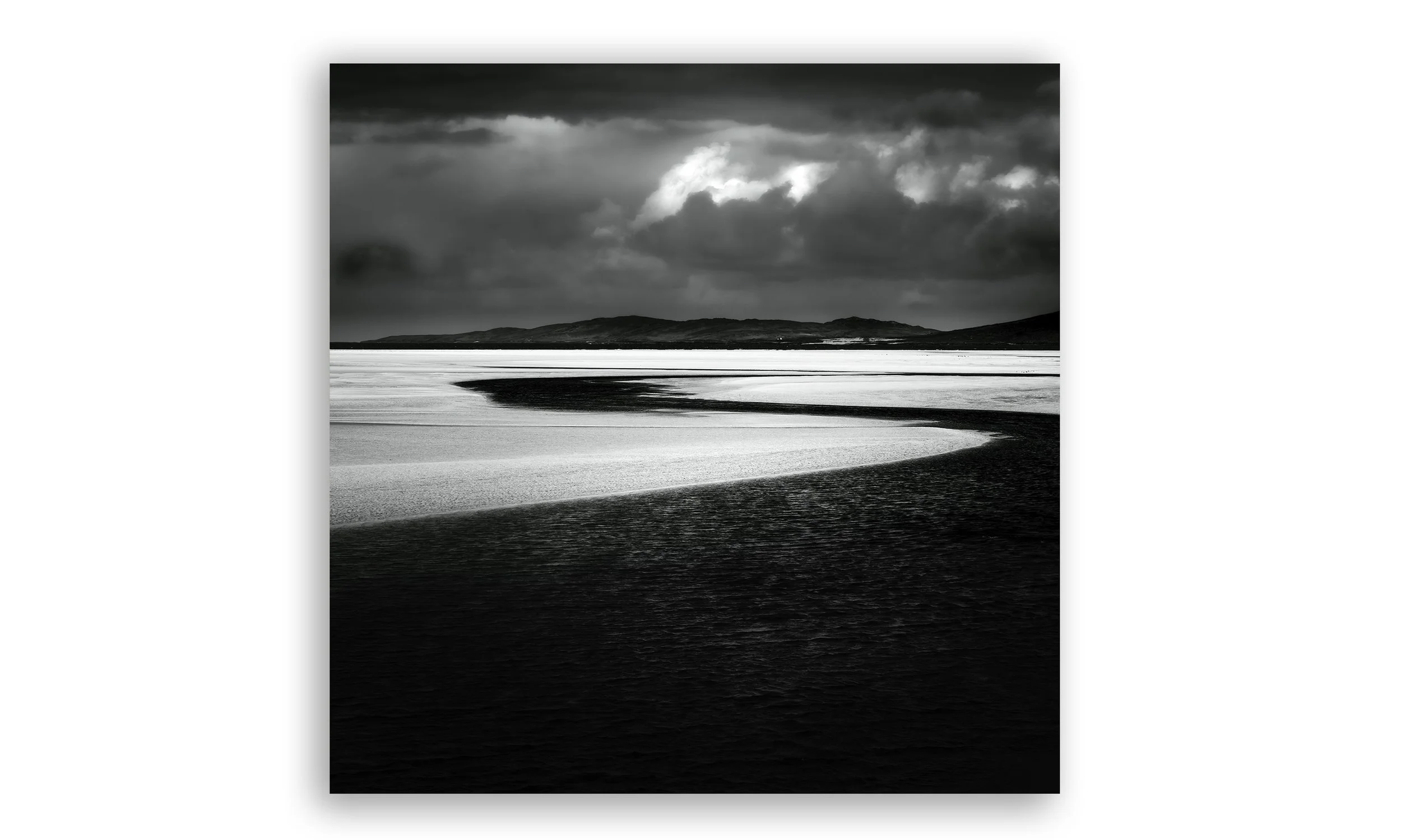 Rhapsody at Seilebost | Harris