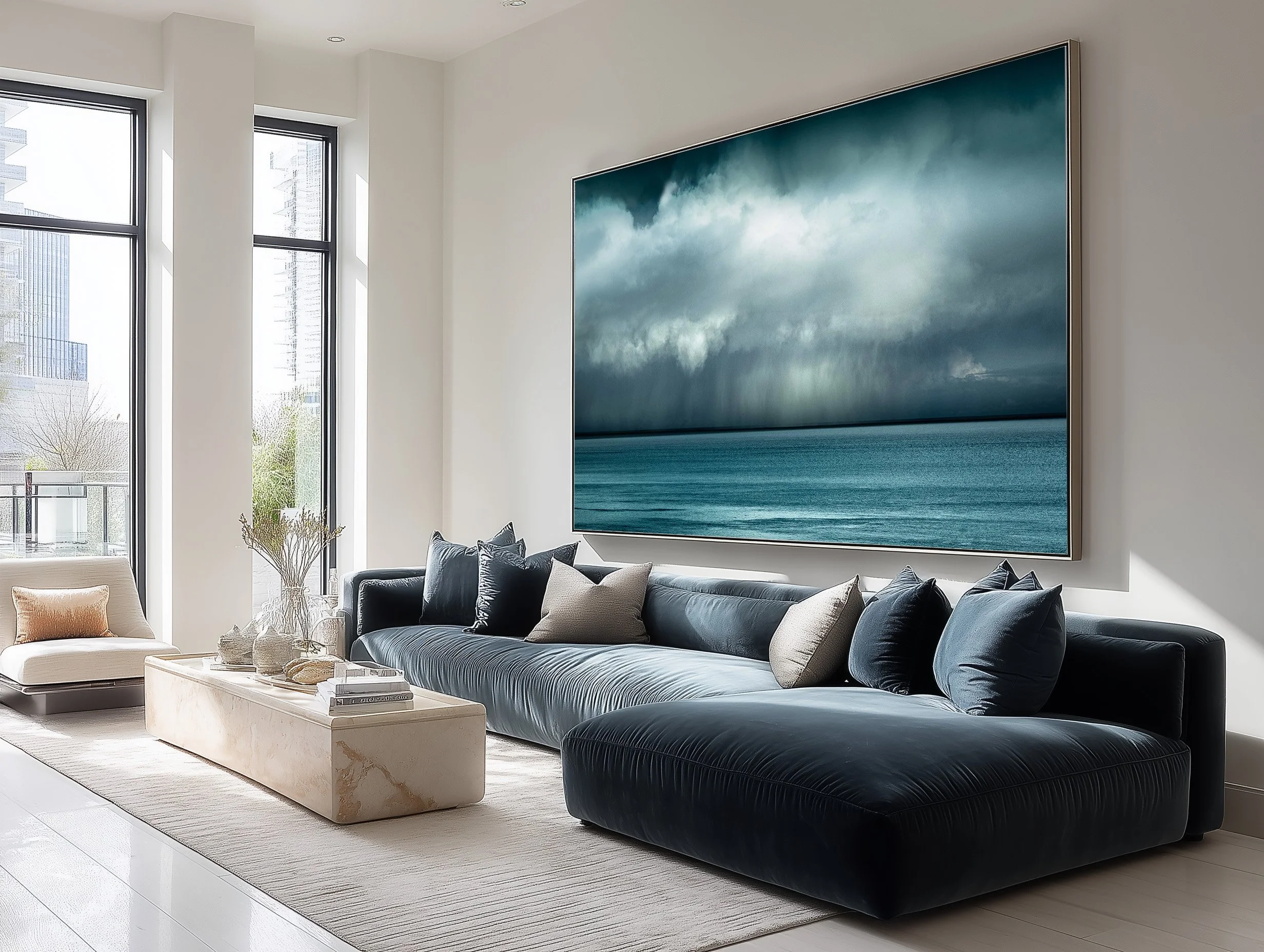 181Right hand blue sofaA Silent Drama .jpg