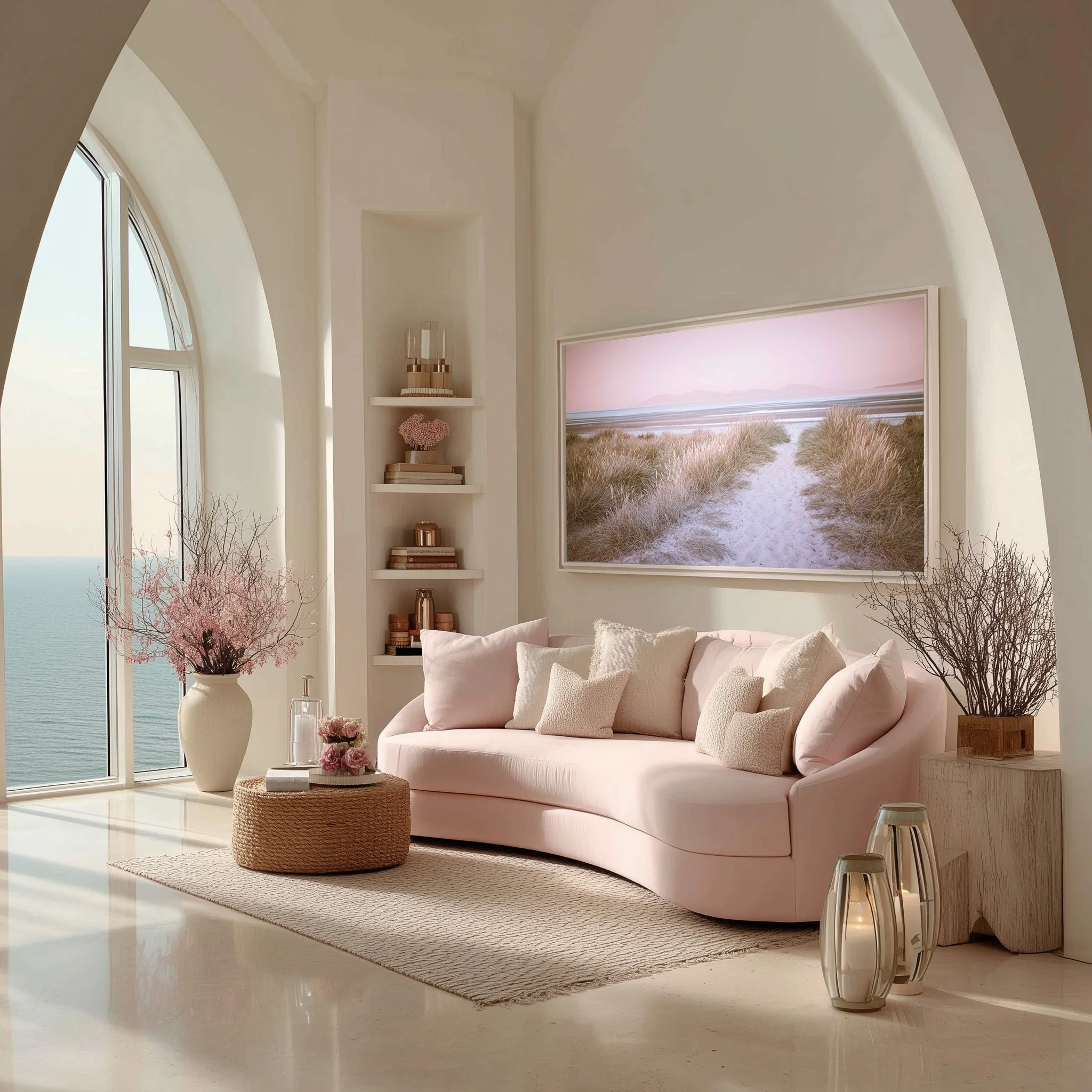 149Pinksofa hallwayArran View 24 x 36.jpg
