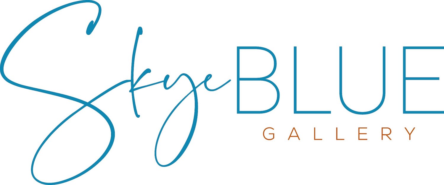 Skye Blue Gallery