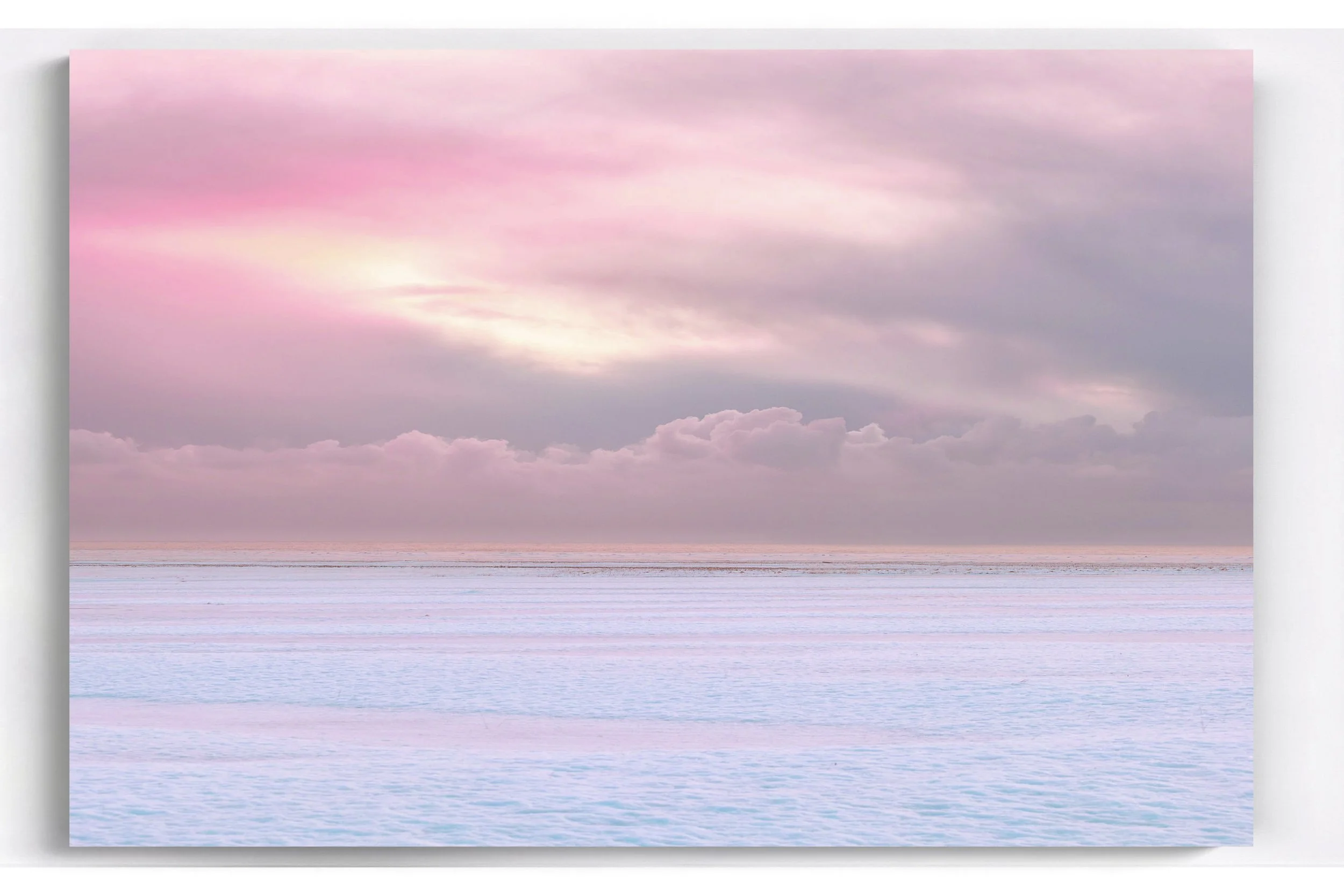 Perfect Dawn, Iceland