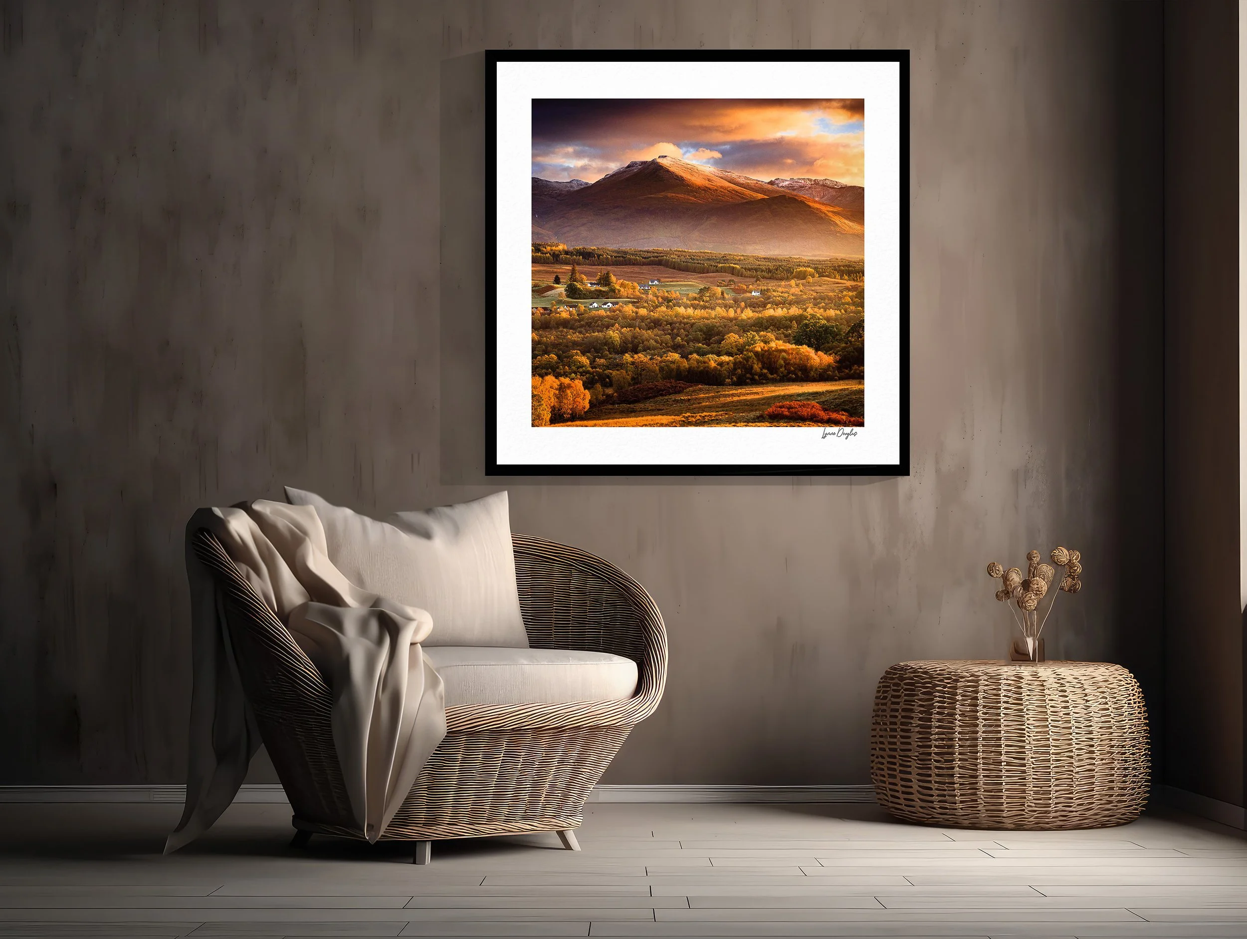 821 Autumn Light Ben Nevis Room .jpg