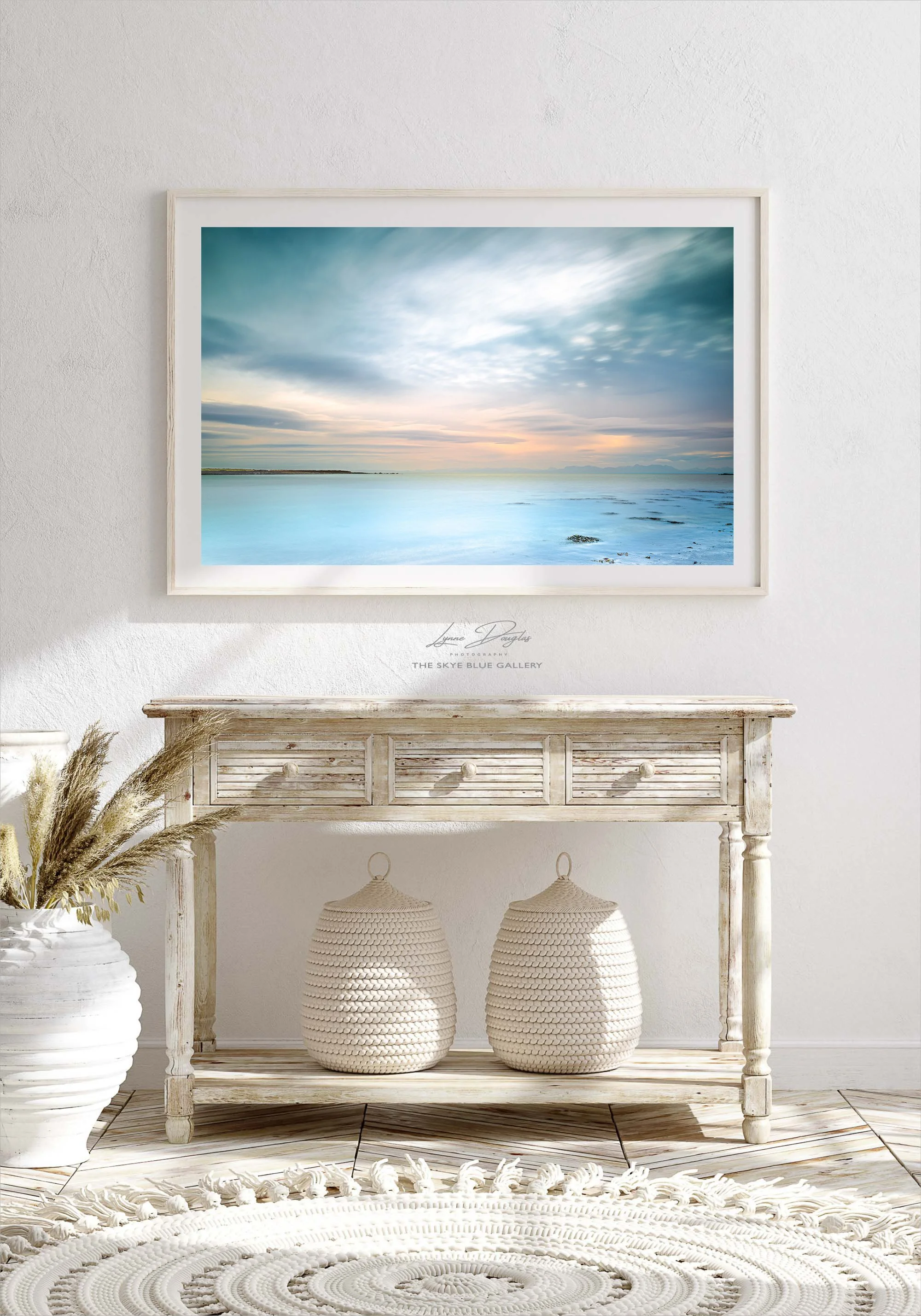 19Summer Hallway 1Where the sea mmets the sky.jpg