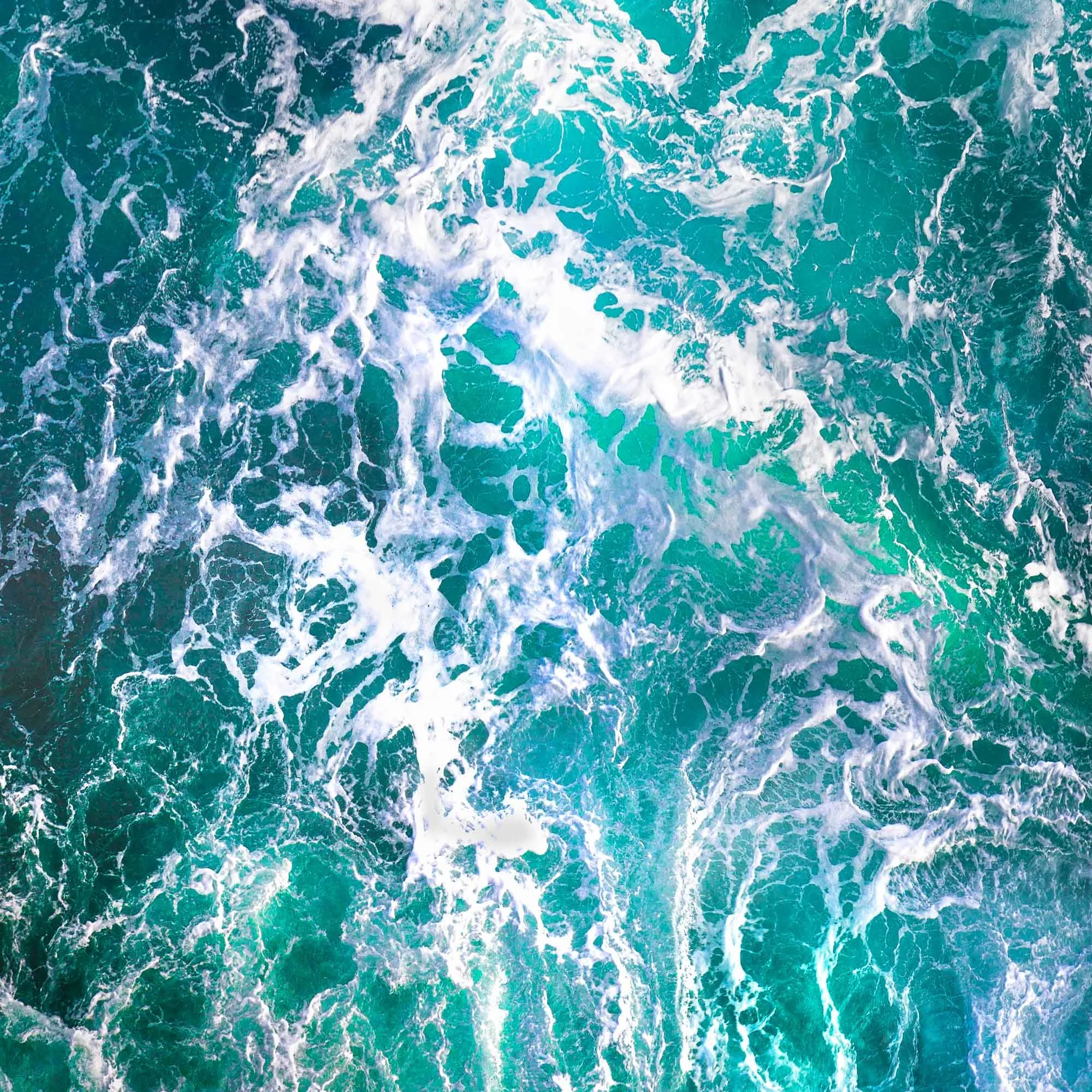 Liquid Light