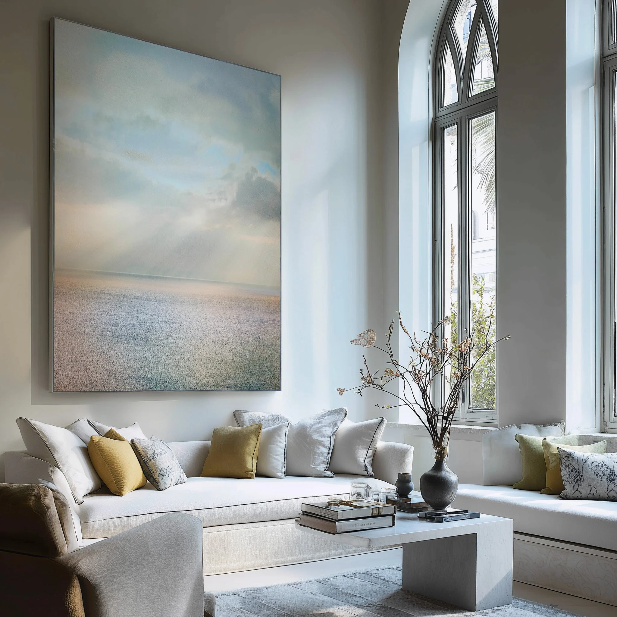 345Pale Grey sofaA tTouch of Heaven 30h x 28w.jpg