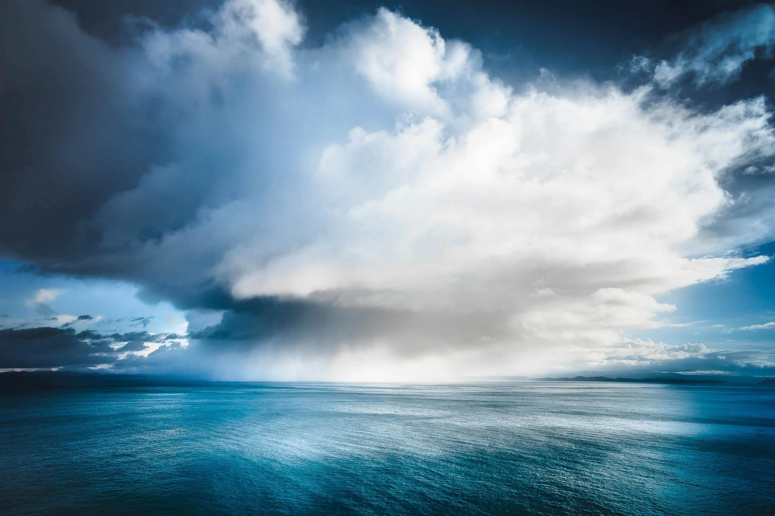 Heavenly Skies