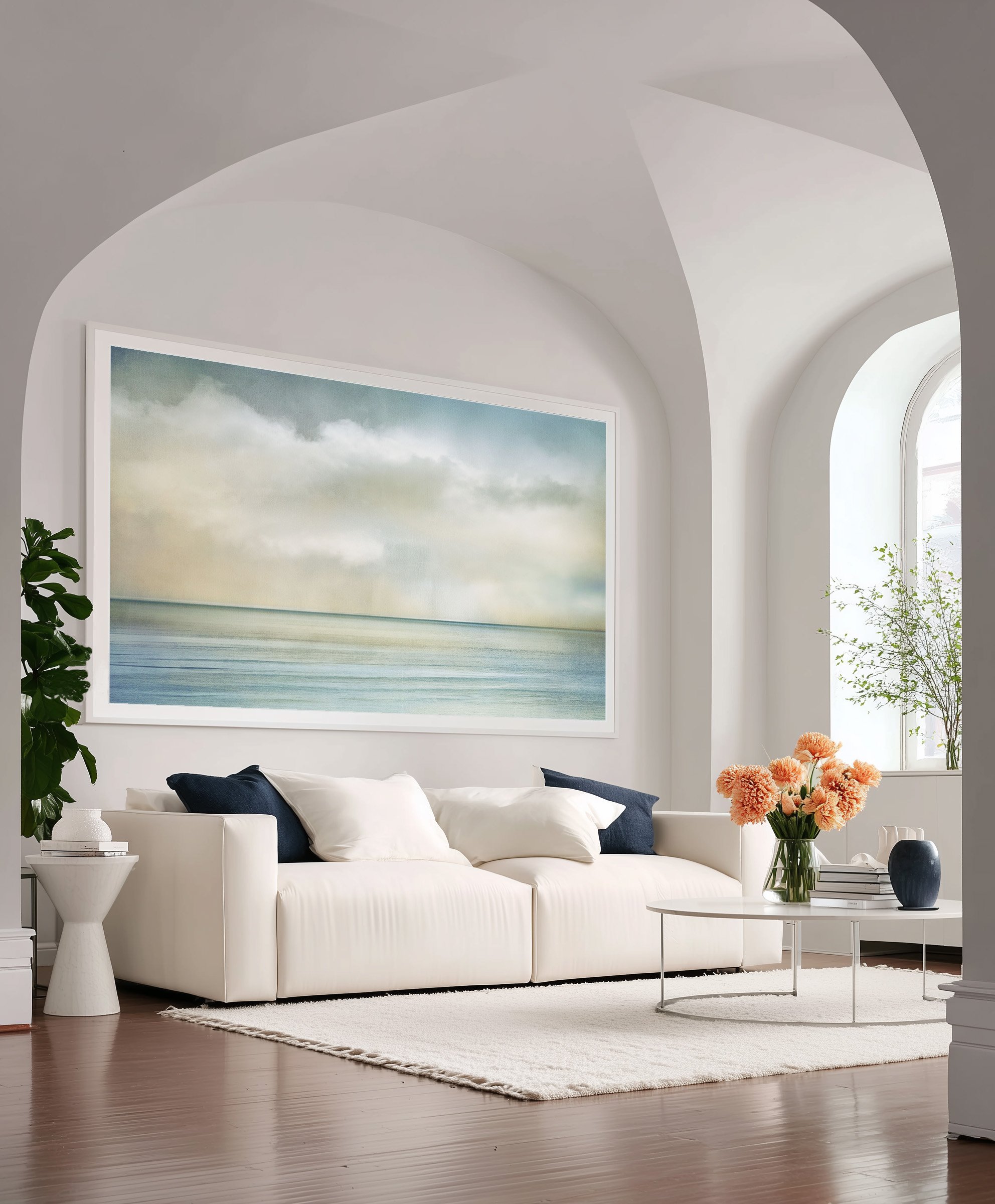 357Horizontal white navy roomHeaven Below.jpg