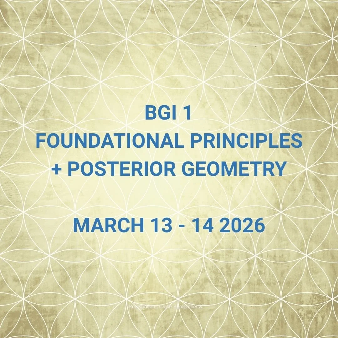 Seminar Calendar — BGI Australia