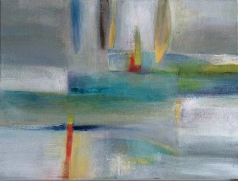 Dreamscape 1  SOLD