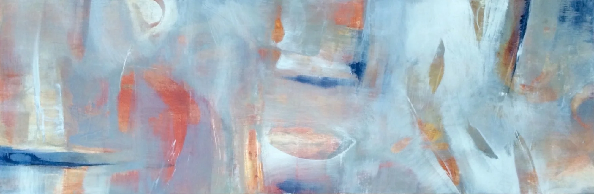 Floating   SOLD