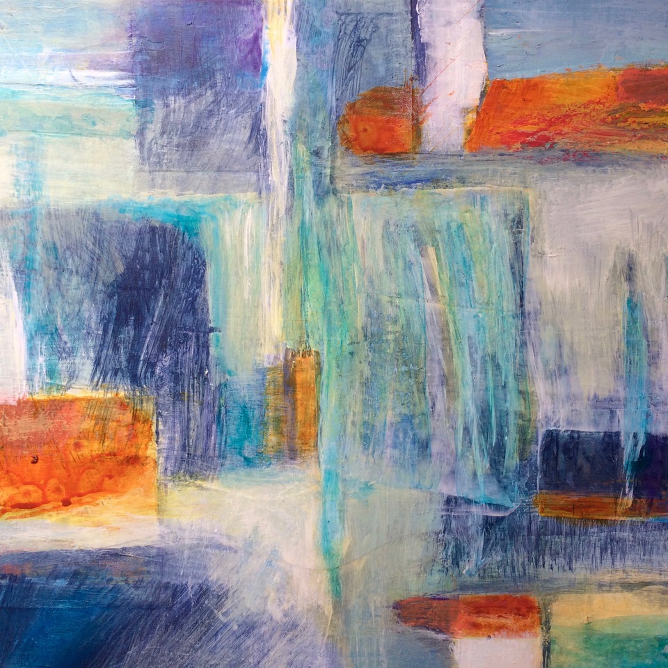 Bright Alley