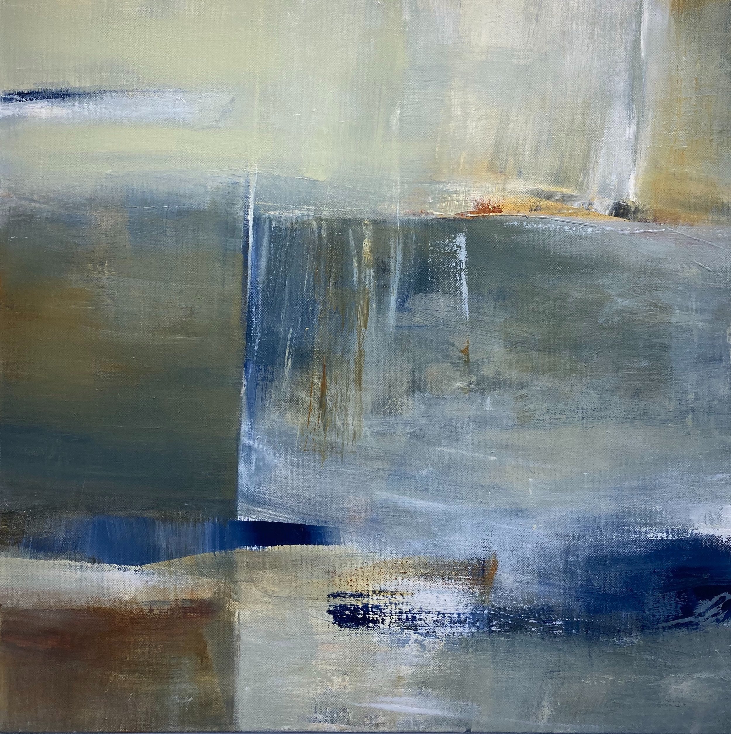 Dreamscape Paintings Joanna Pettit Visual Artist