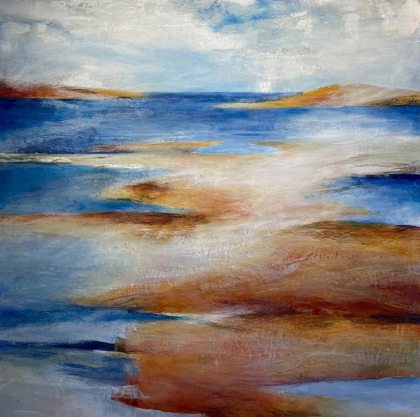 Incoming Tide