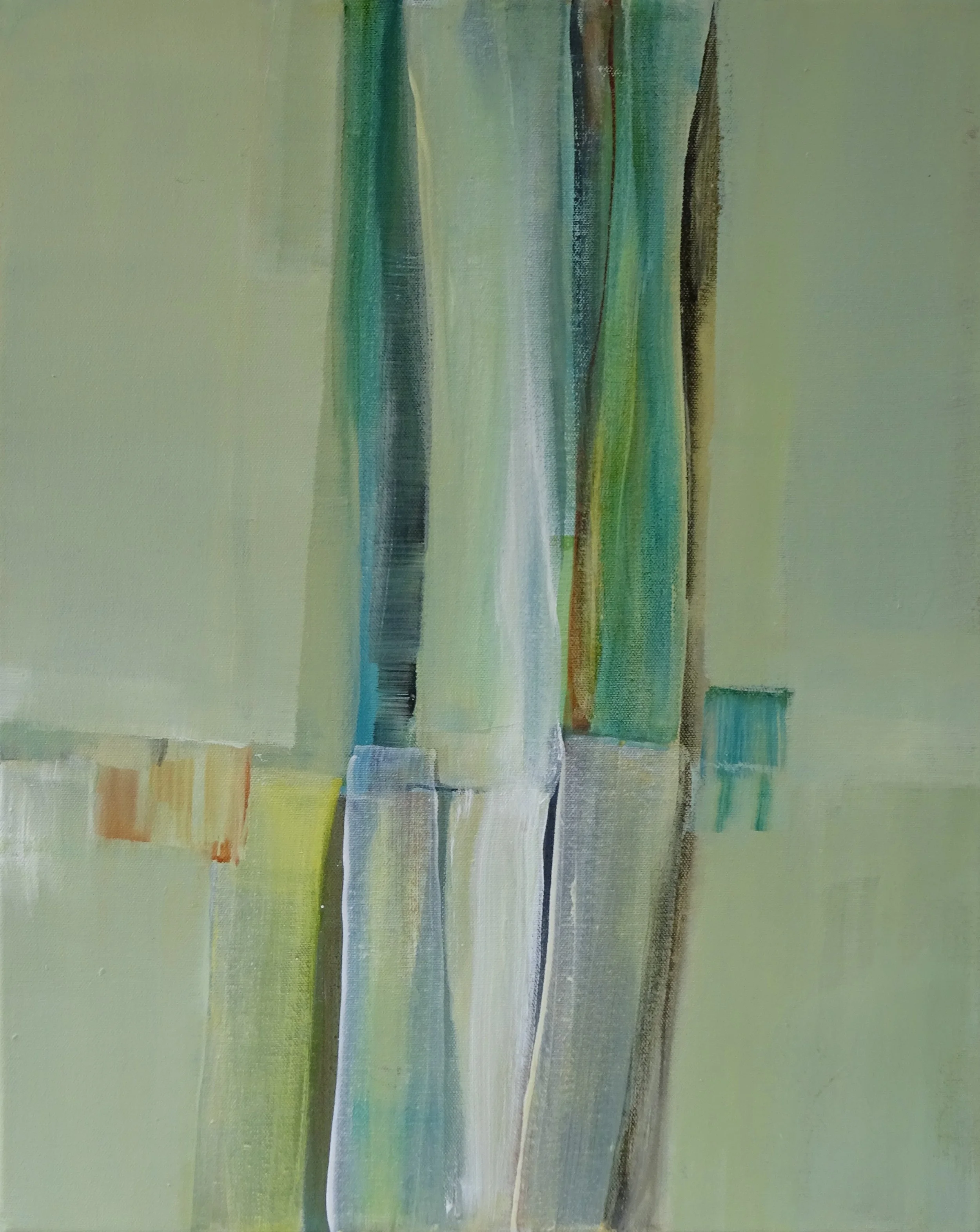 Reeds #4