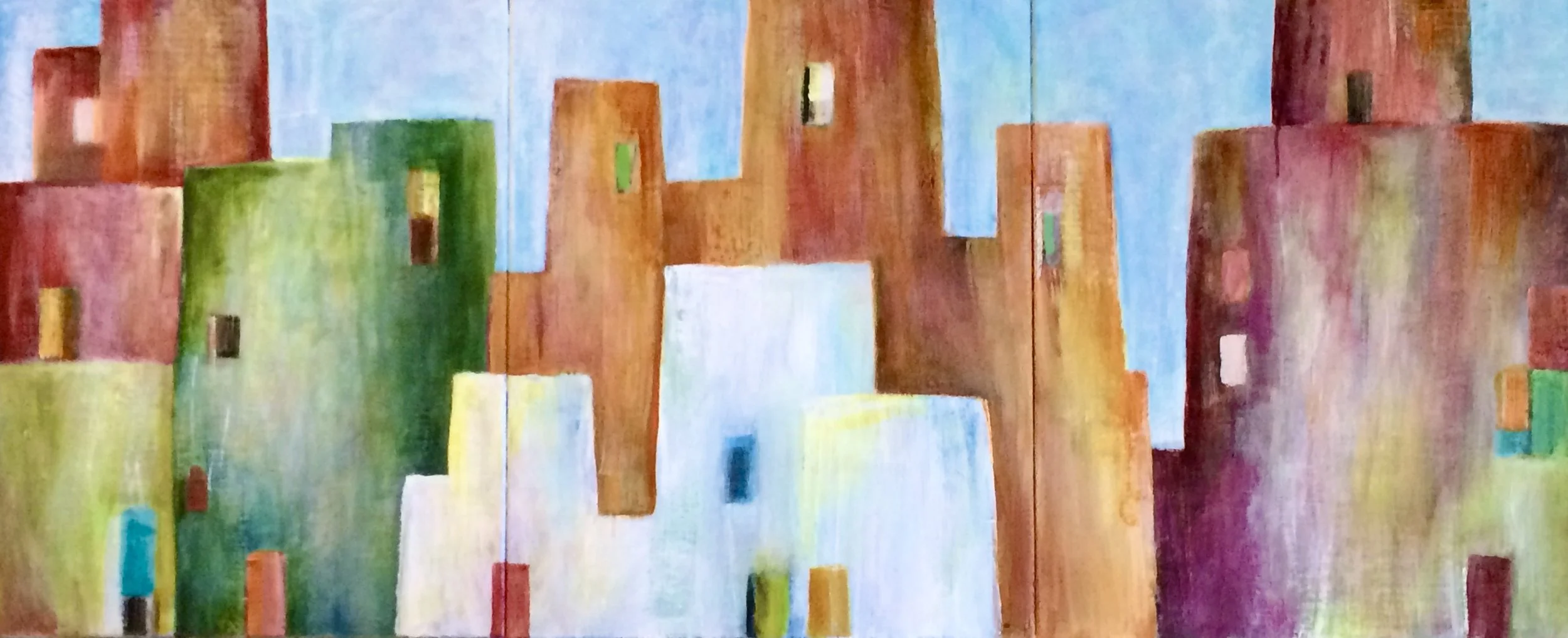 Medina