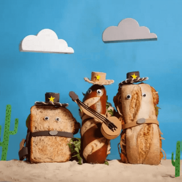 @envips: Se buscan los más sabrosos del Far West ¡Cuidado! ¡Extremadamente apetecibles! 
