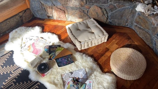 ELEMENTAL RETREAT 2021 (Copy)