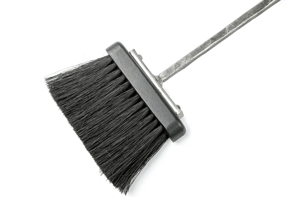 Fireplace Brush