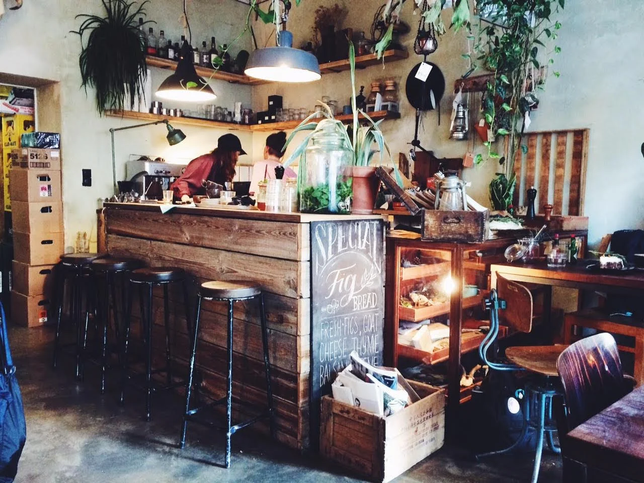 Gdzie w Berlinie zjeść