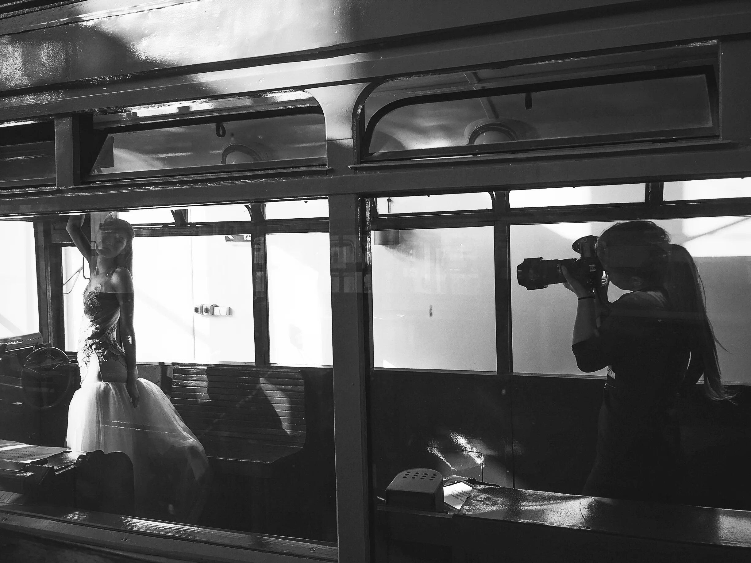 BACKSTAGE SESJI: Wandering Star!