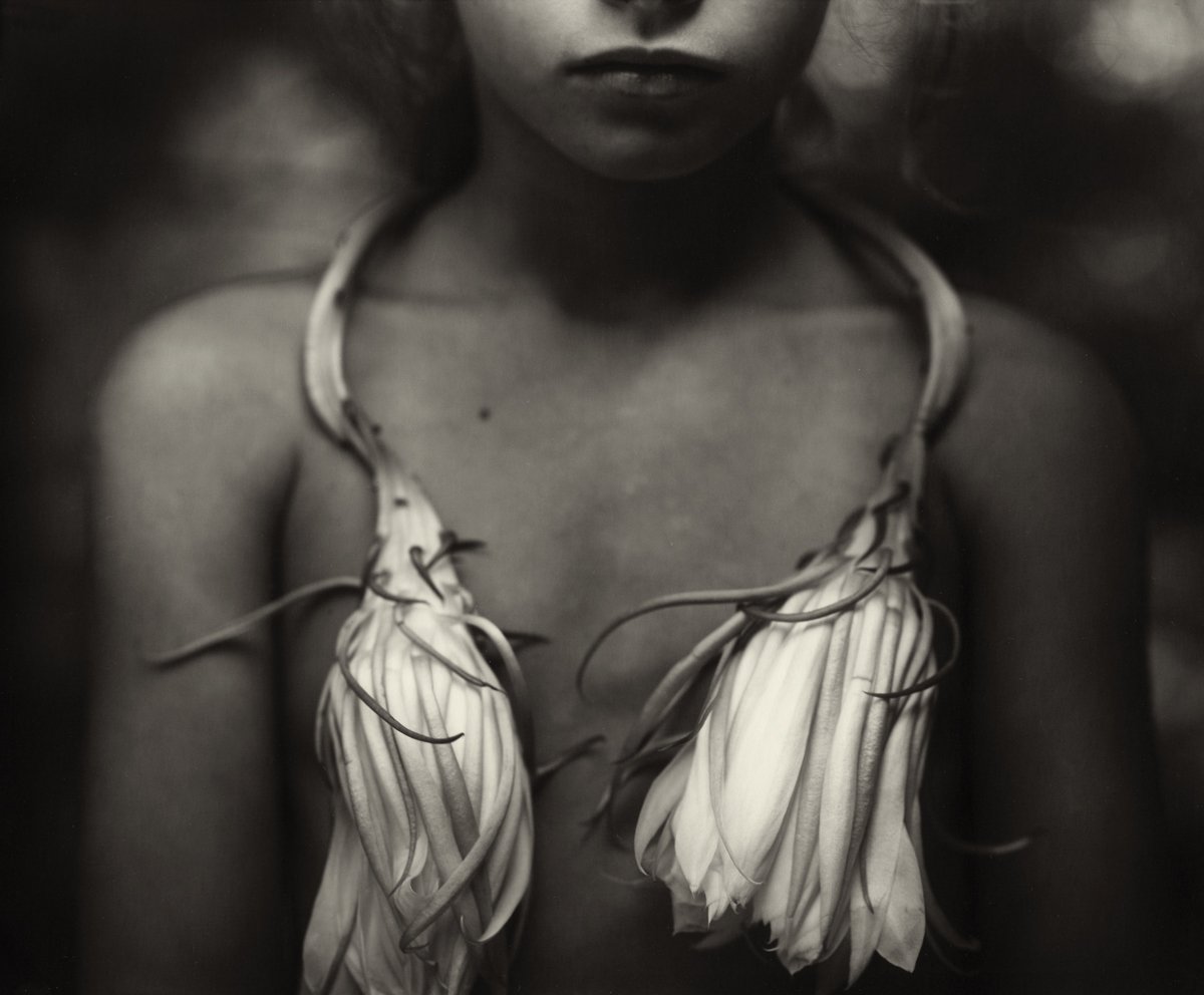 Fot: Sally Mann