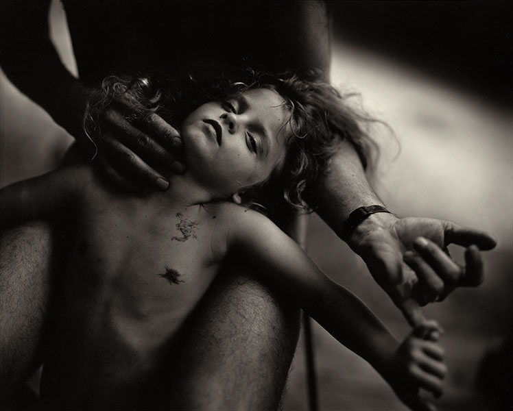 Fot: Sally Mann
