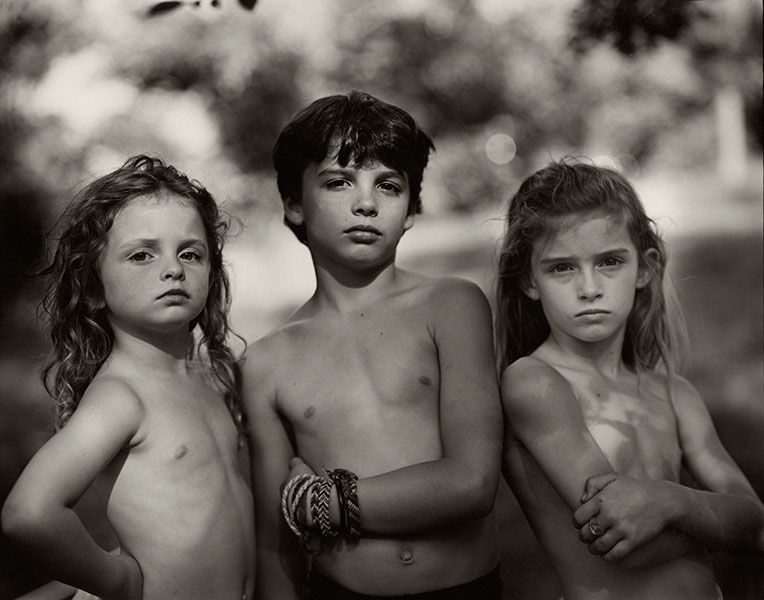 Fot: Sally Mann
