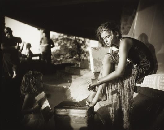 Fot: Sally Mann
