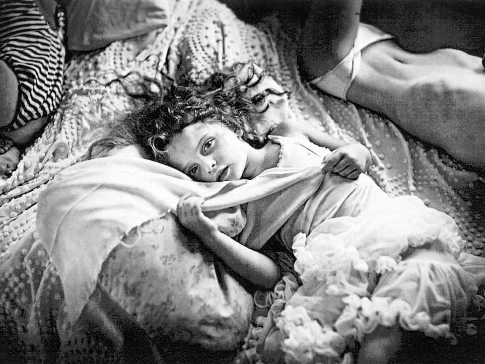 Fot: Sally Mann