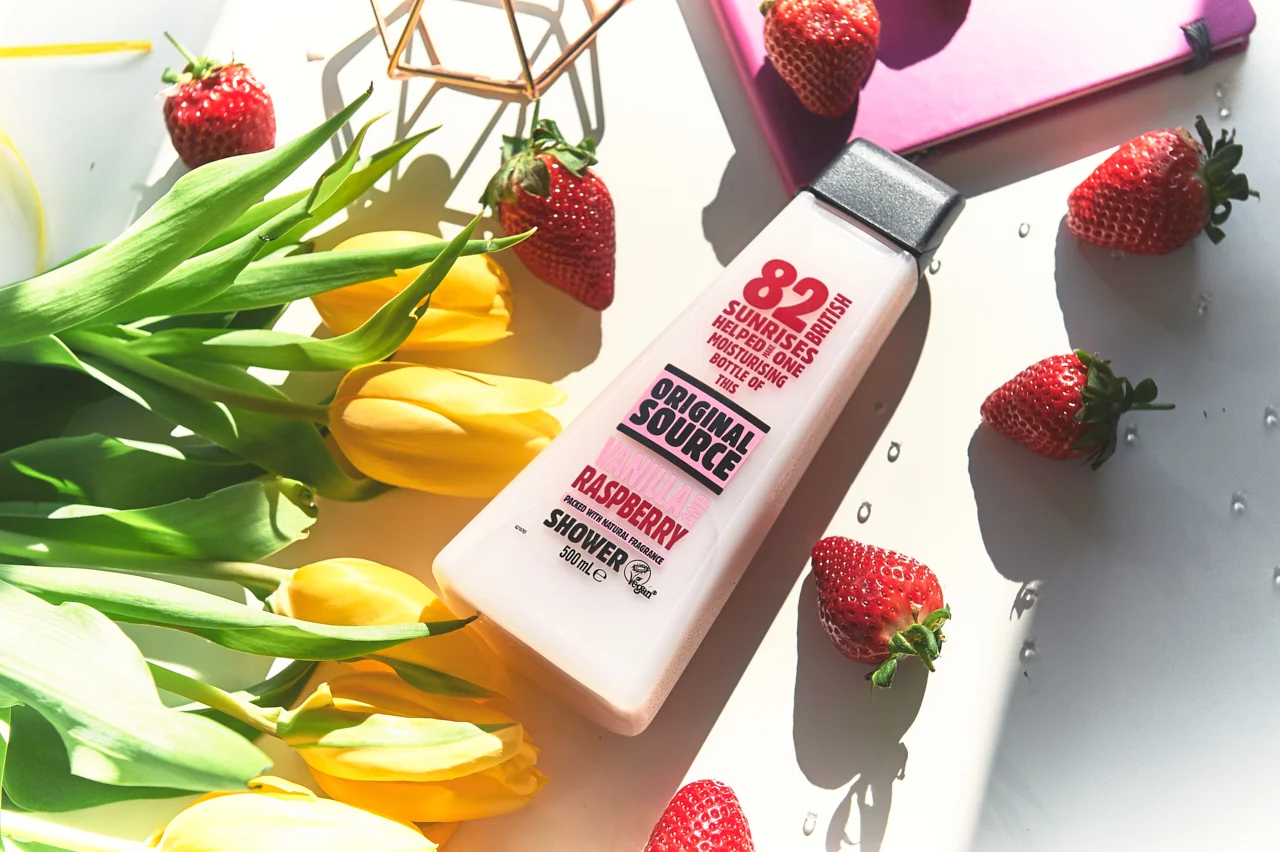 Kosmetyczni ulubieńcy marca