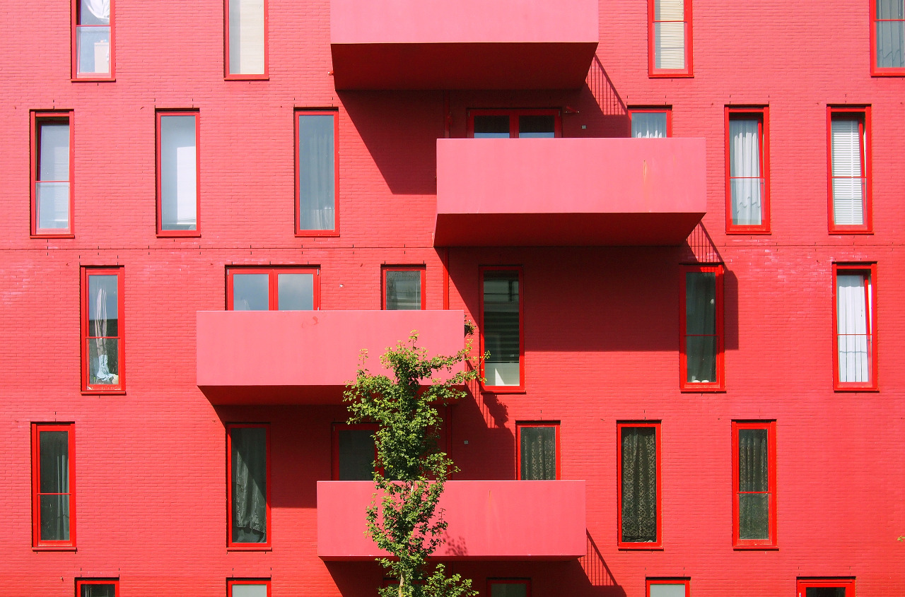 Red by Daria Tumblr