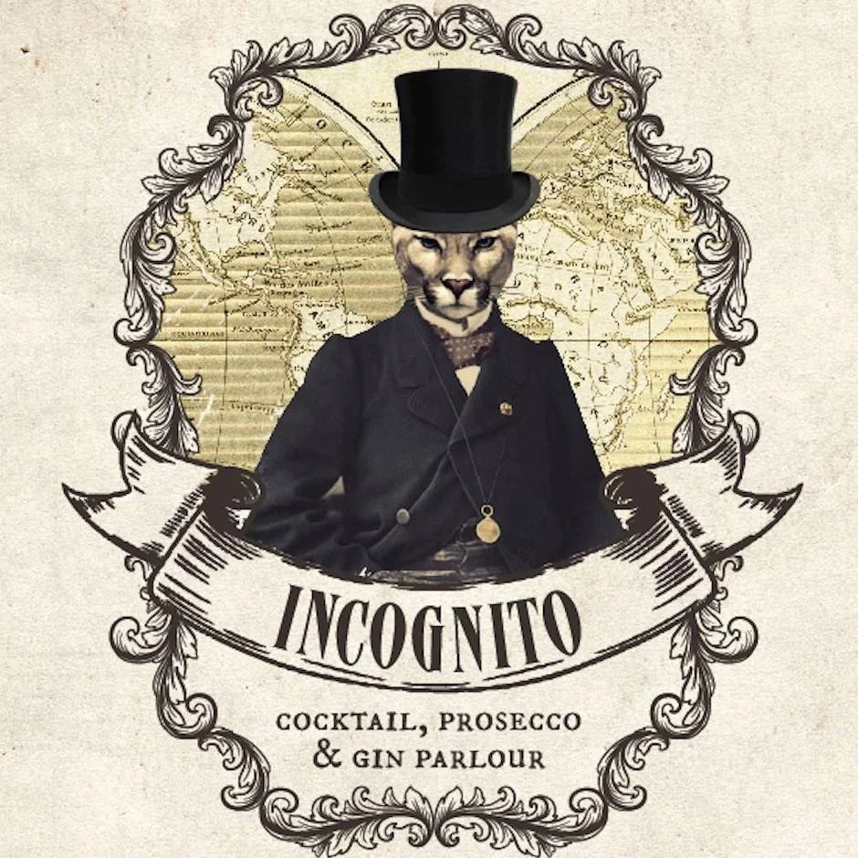 Weekly Jazz Nights at Incognito
