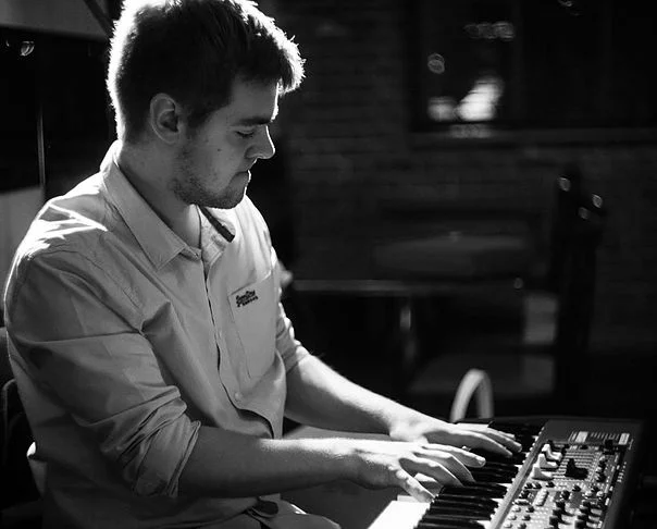 Piano: Joe Nurse