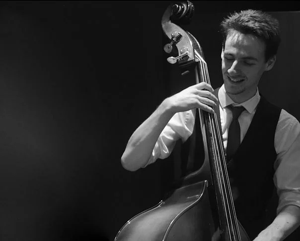 Bass: Will Scott-Harley