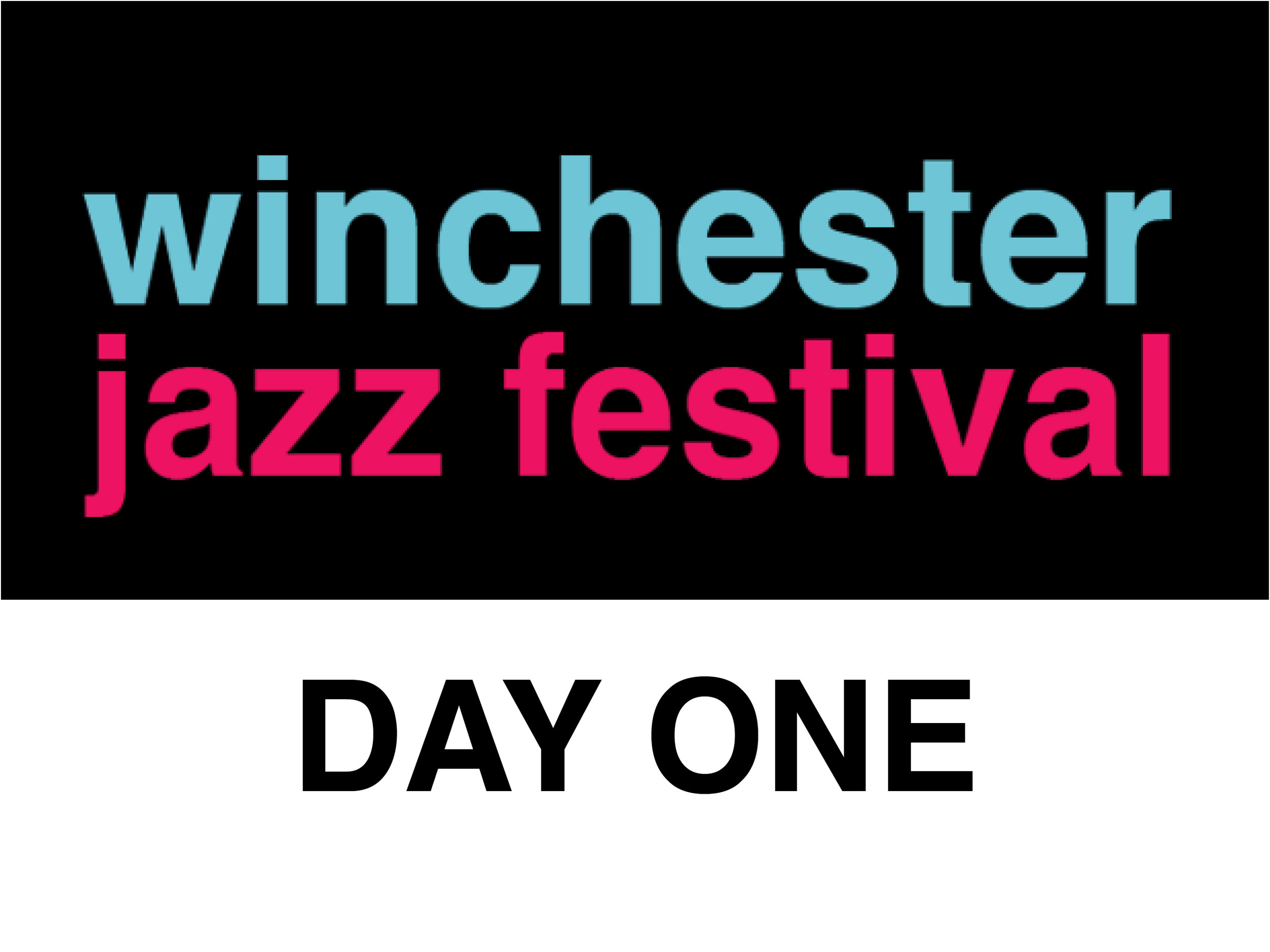 WJF18 - Day One