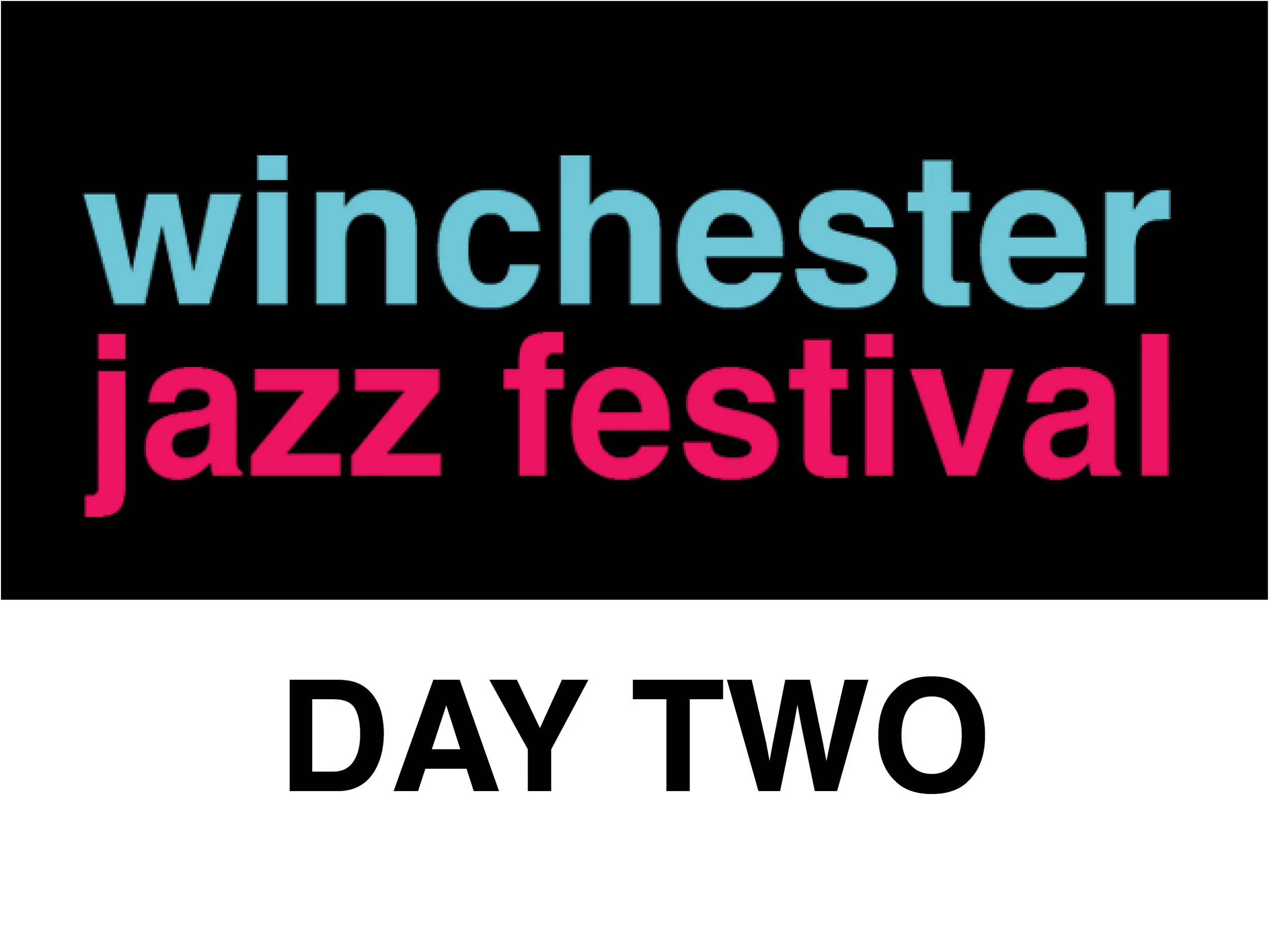 WJF18 - Day Two 