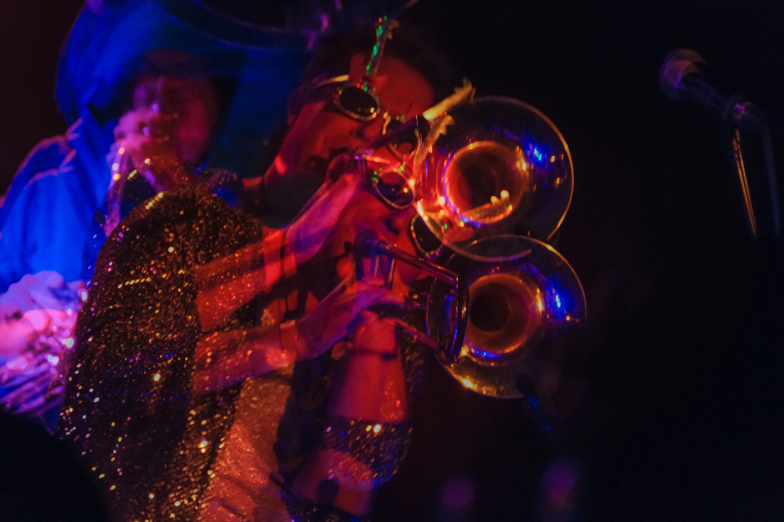 WJF18 Playlist!