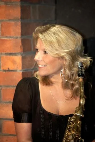 Jazz Trail - The Sarah Bolter Jazz Trio