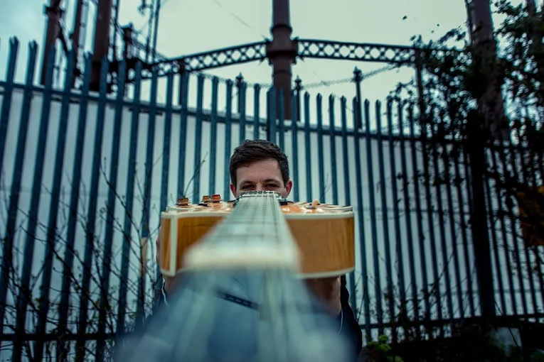 Jazz Trail - Leo Appleyard 