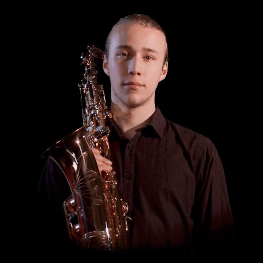 Jazz Trail - Nick Willsher 