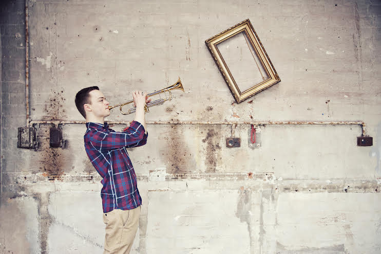 Jazz Trail - Sean Gibbs &amp; Rob Brockway 