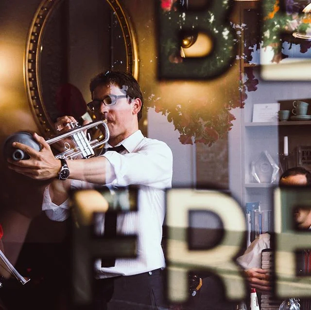 It&rsquo;s hard to believe that it&rsquo;s already been a week since the beginning of #winchjazzfest 2019! We&rsquo;re still buzzing from all the stand-out events over the weekend - one of the most charming being Bad Cat performing to a packed room a