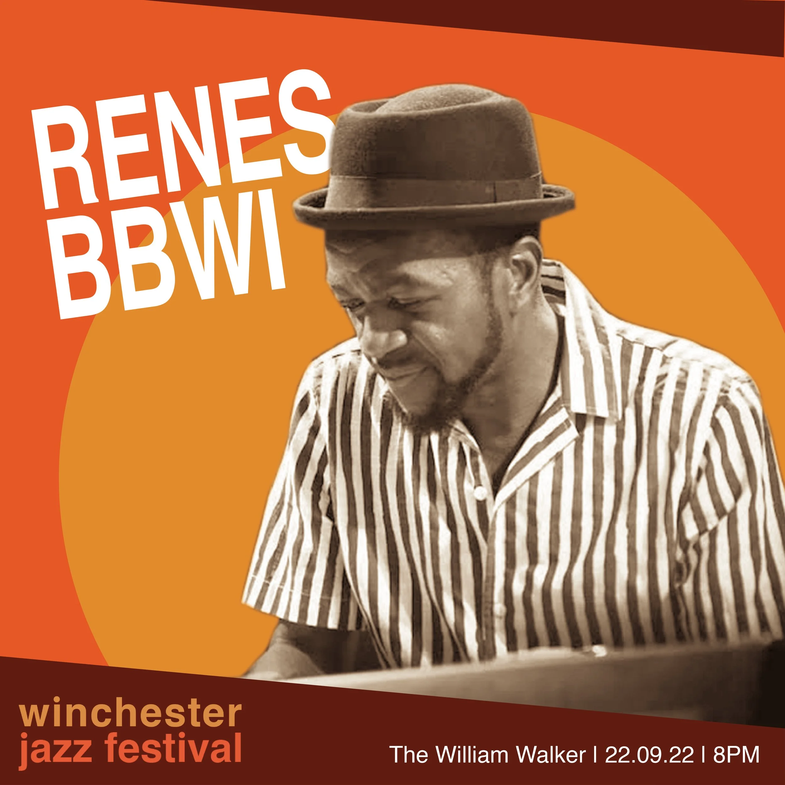 Renes BBWI at The William Walker