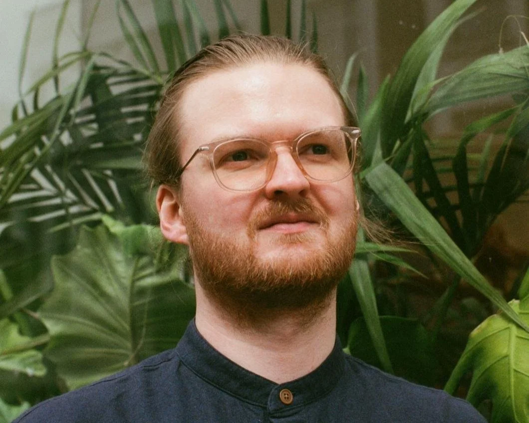 WJF 2024 - The Nutshell Jazz Club: Jonny Wickham