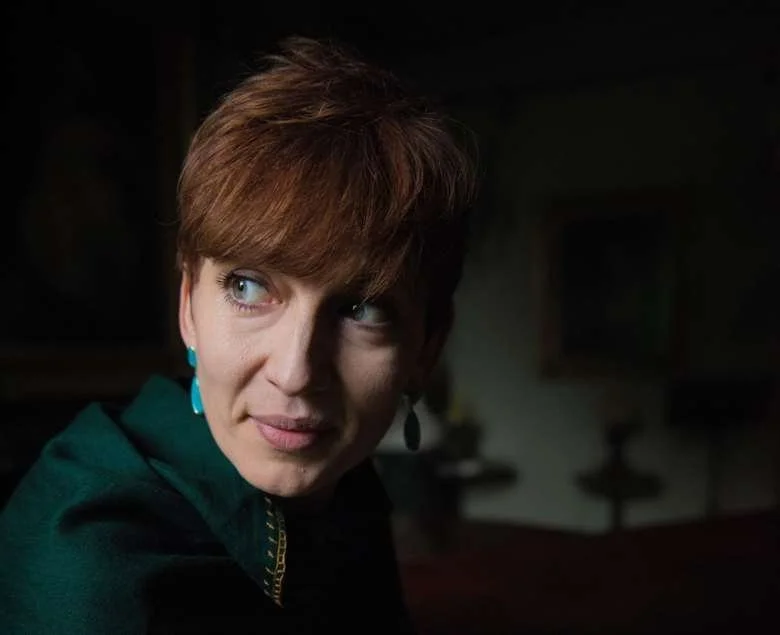 The Nutshell Jazz Club: Josephine Davies