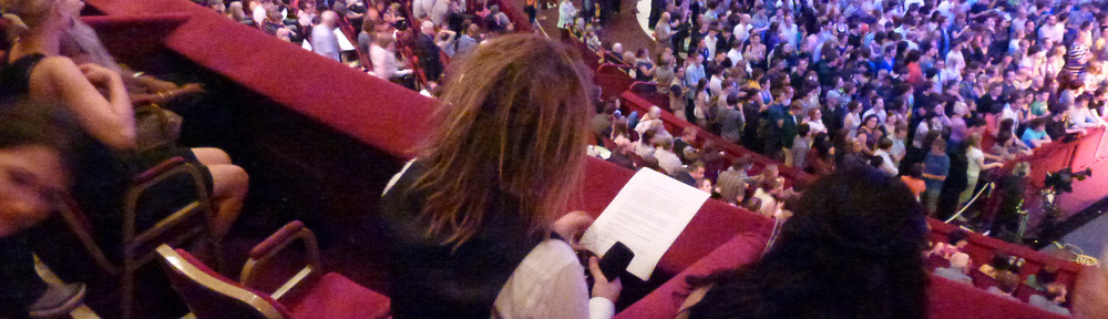 Tim Minchin