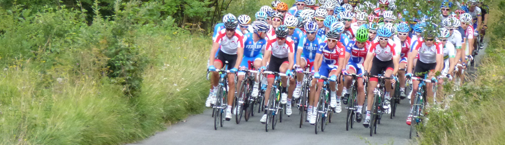 Surrey Cycle Classic