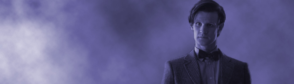 EleventhDoctor